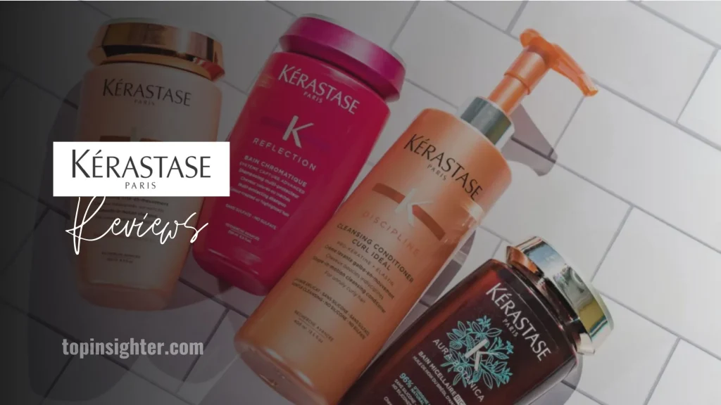 kerastase-Reviews