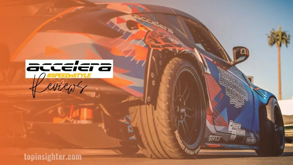 Accelera Tires Review