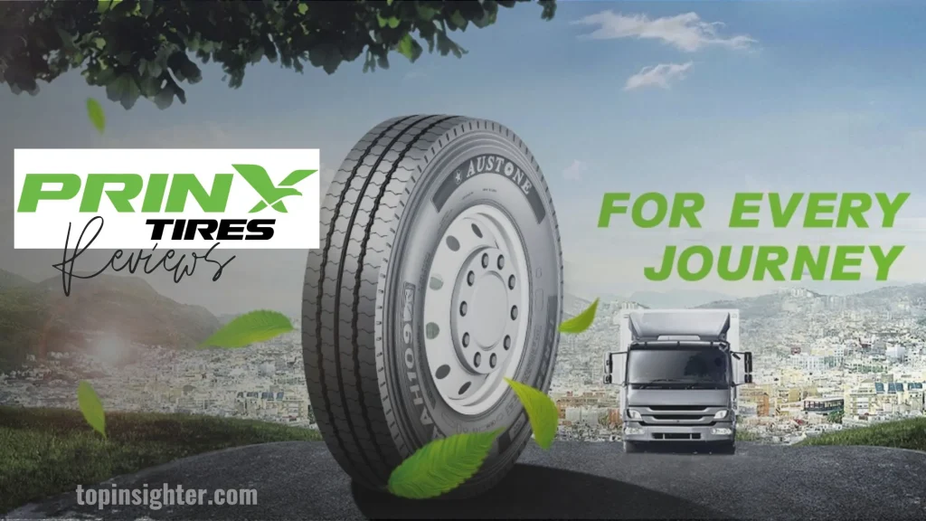 Prinx Tires Reviews