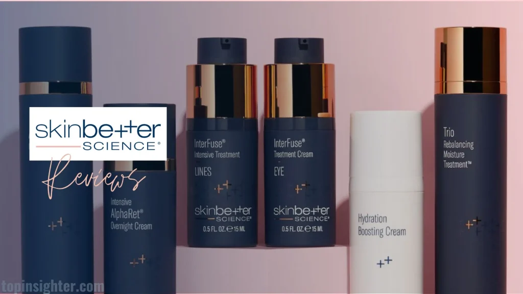 Skin Better Science Reviews