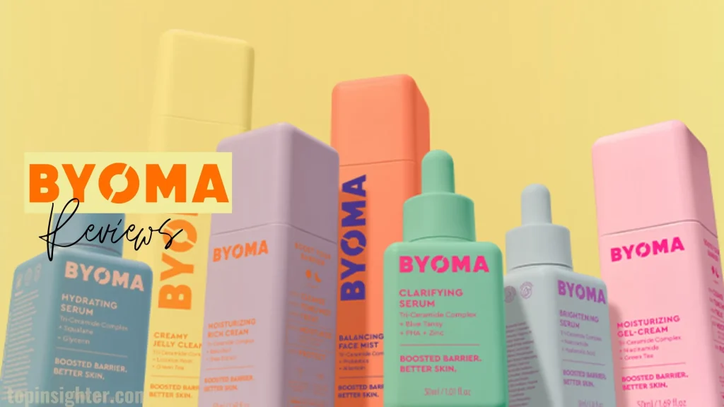 Byoma Reviews