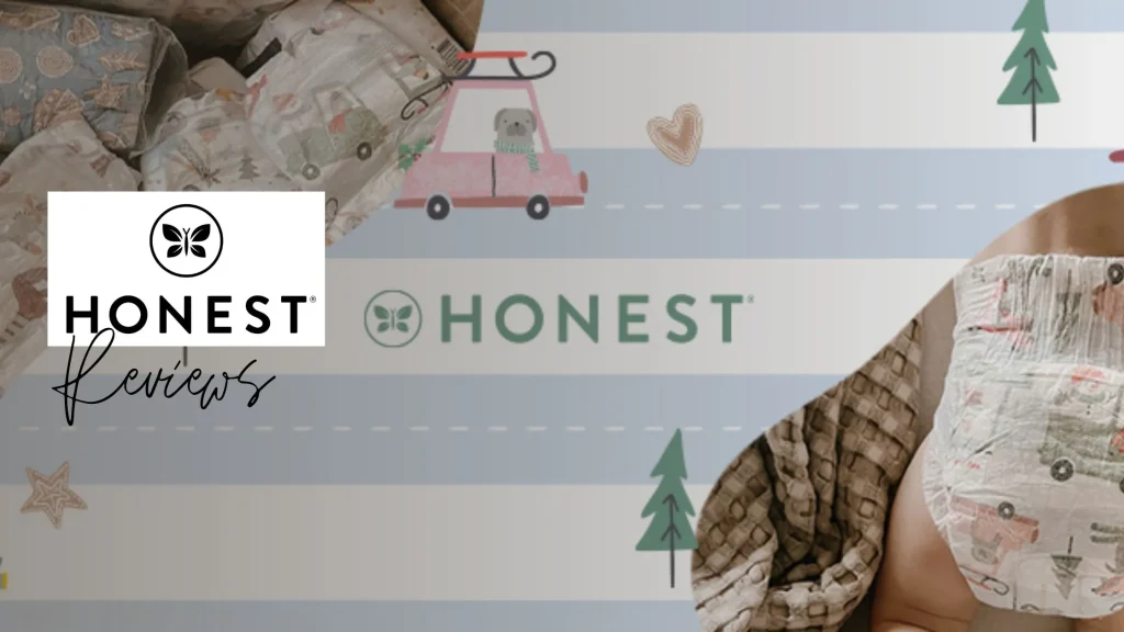 Honest Diapers Review