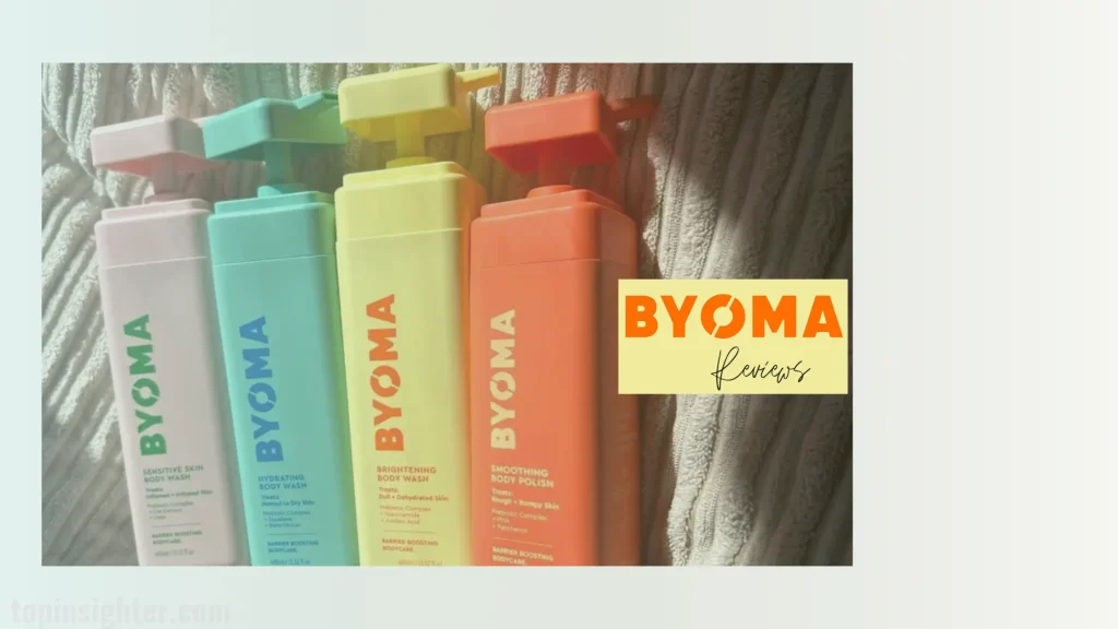 Byoma Reviews