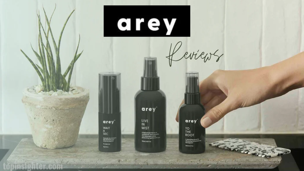 Arey Grey Reviews