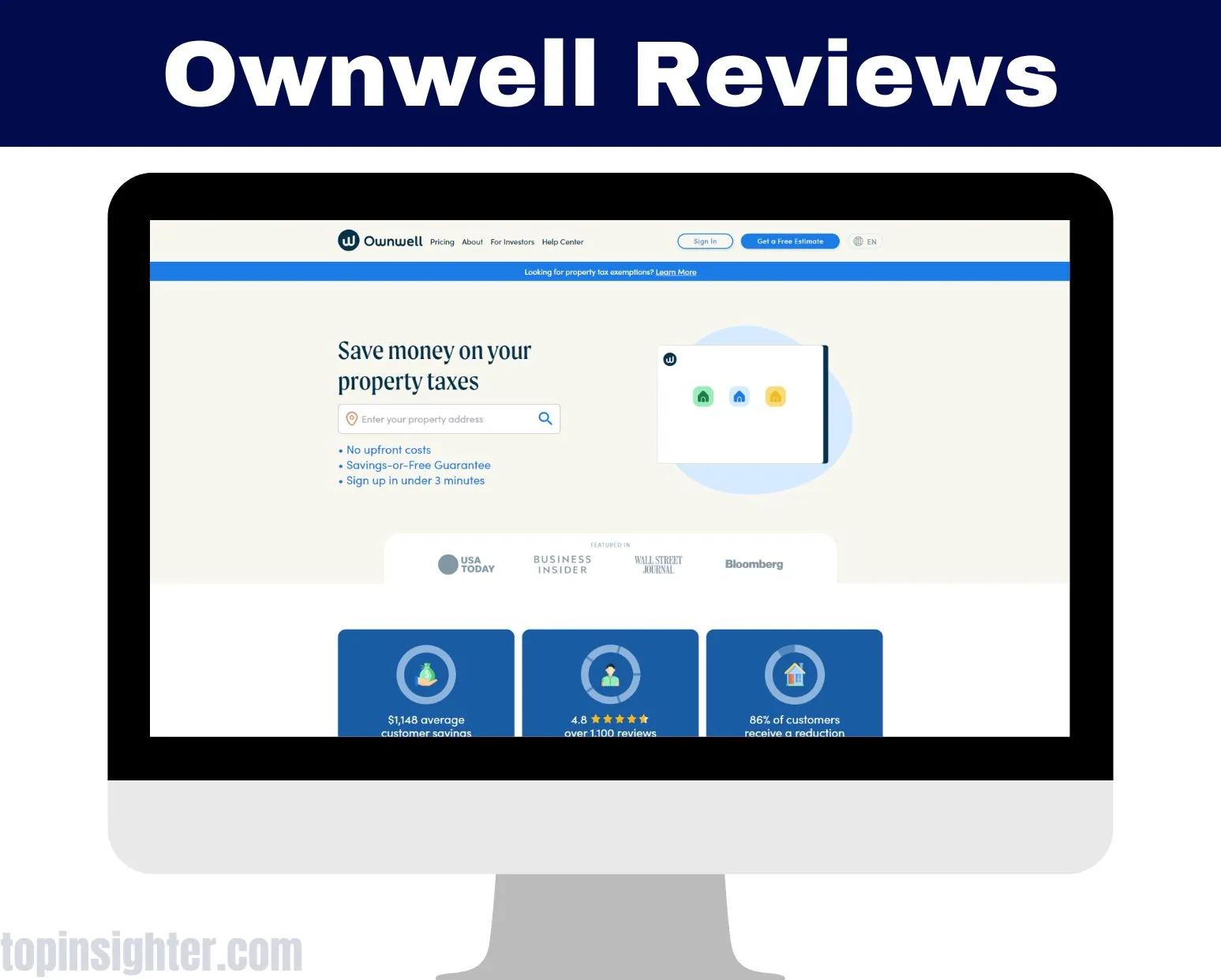 Ownwell-Reviews