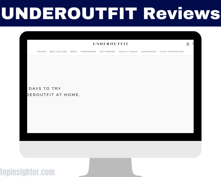 Underoutfit Reviews