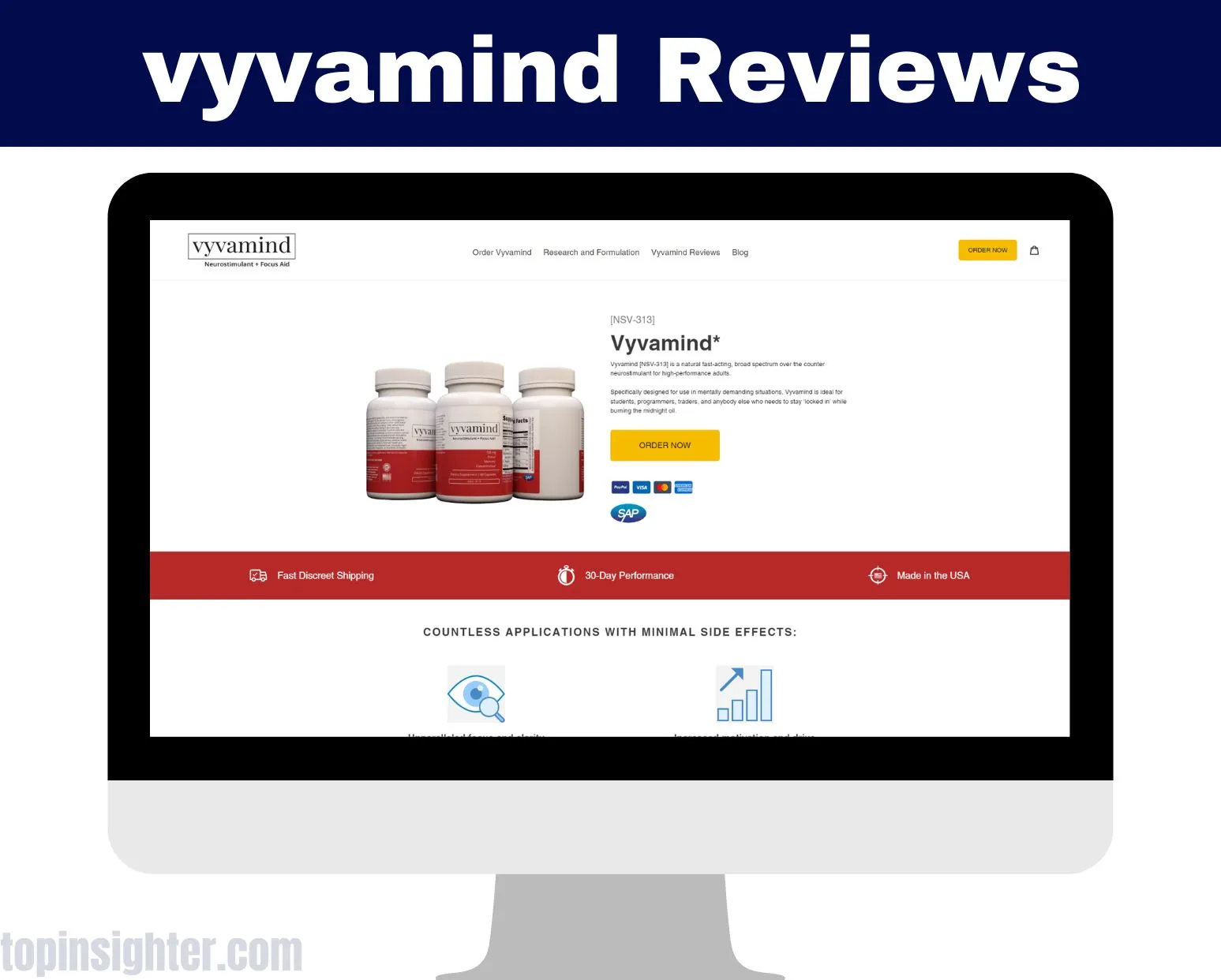 vyvamind-Reviews