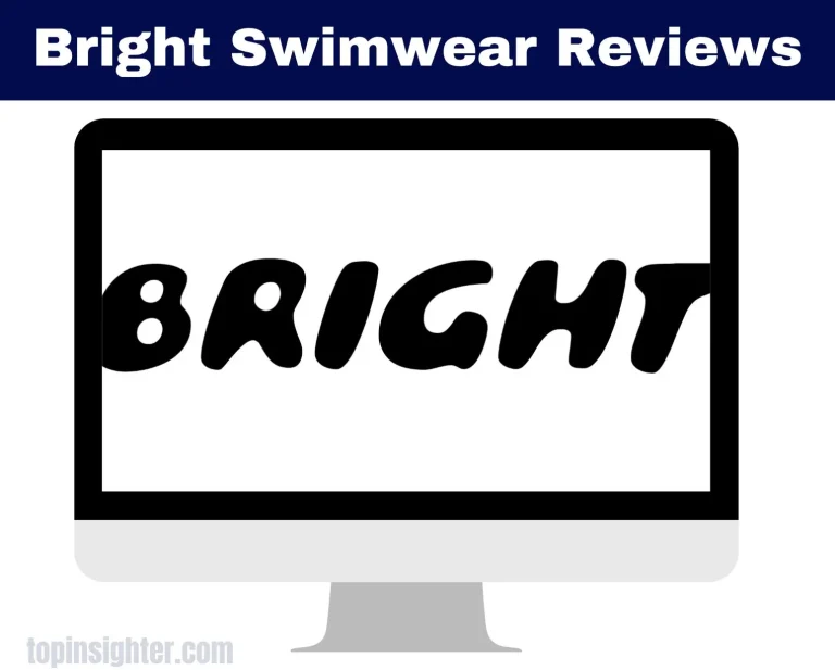 Bright Swimwear Reviews