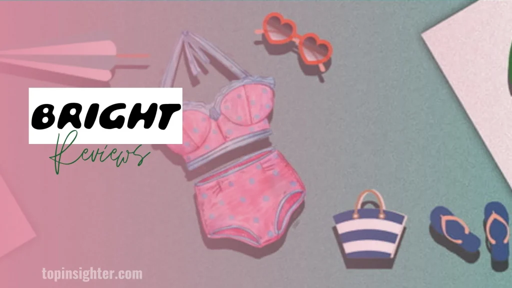 bright swimwear reviews