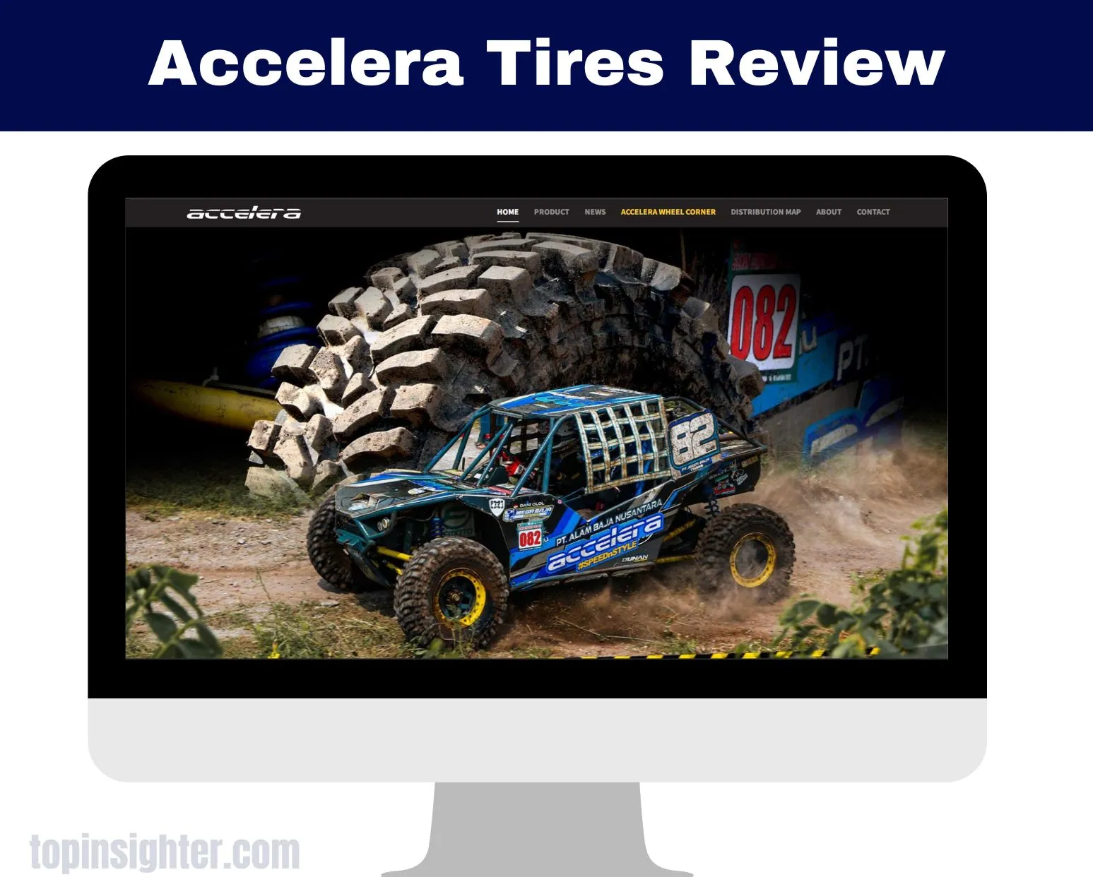 Accelera Tires Review