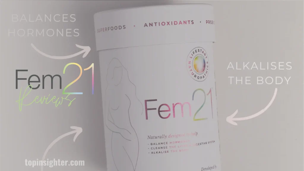 Fem 21 Reviews