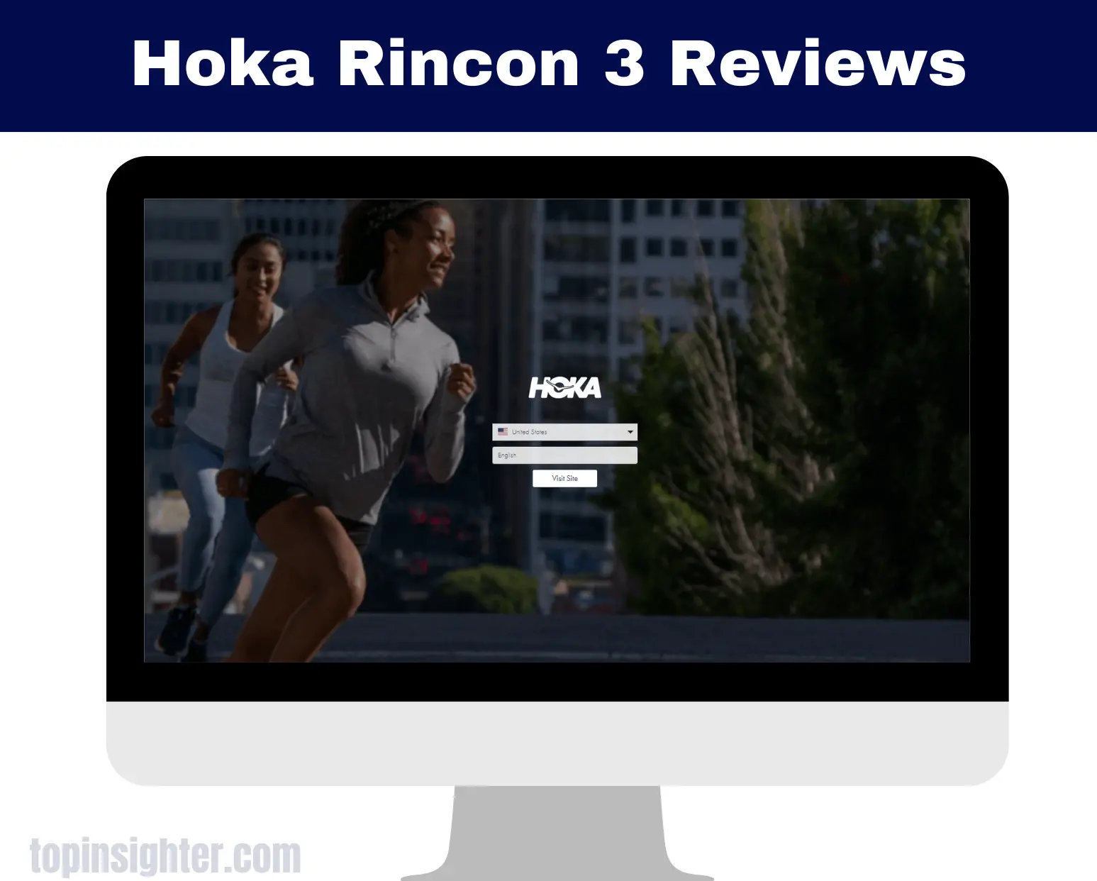 Hoka Rincon 3 Reviews