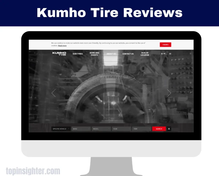 Kumho Tire Reviews