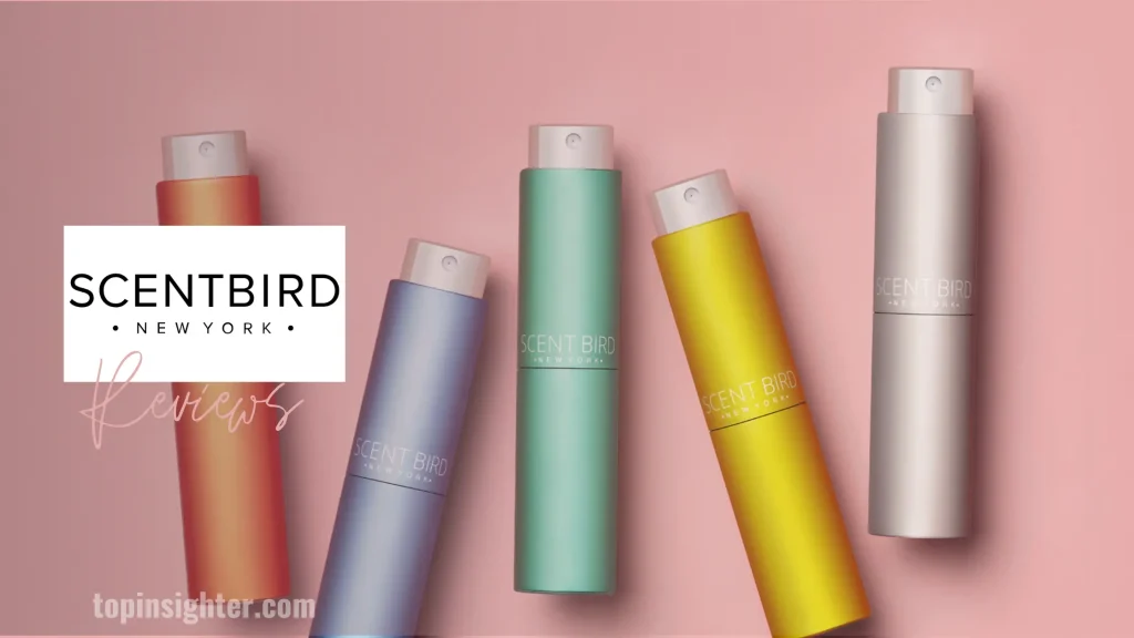 ScentBird Reviews