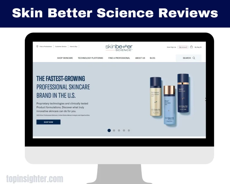 Skin Better Science Reviews