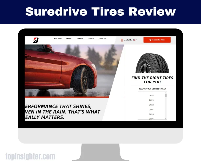 Suredrive Tires Review