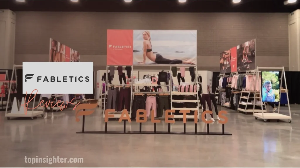 fabletics reviews