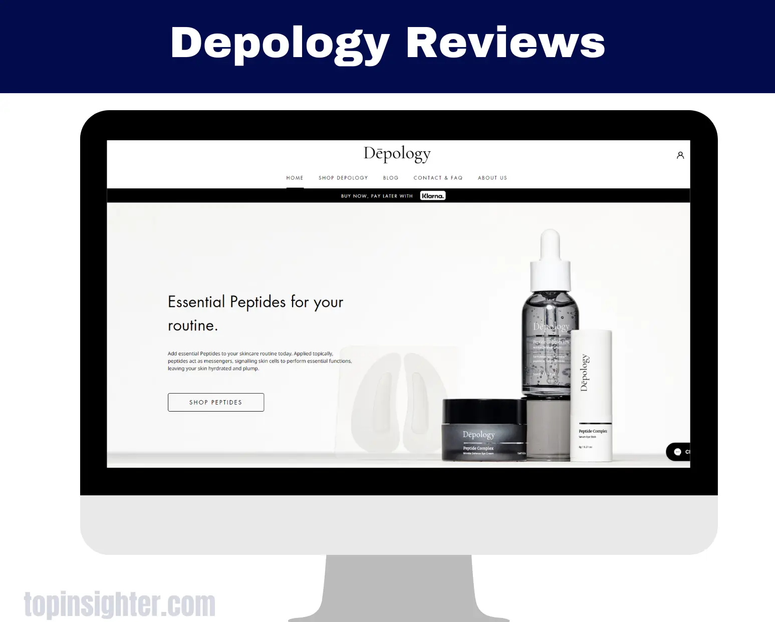 Depology Reviews