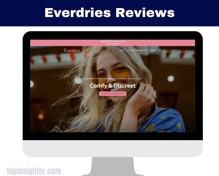 Everdries Reviews