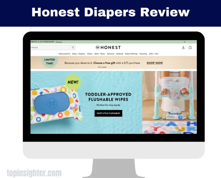 Honest Diapers Review