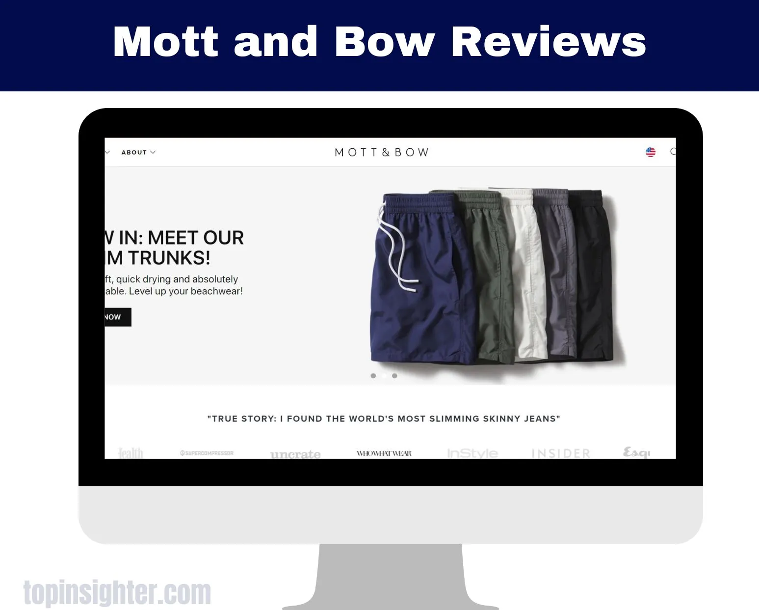 Mott and Bow Reviews