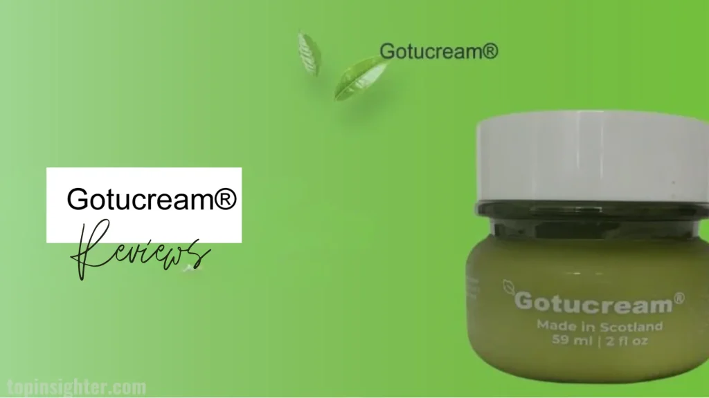 Gotucream Reviews