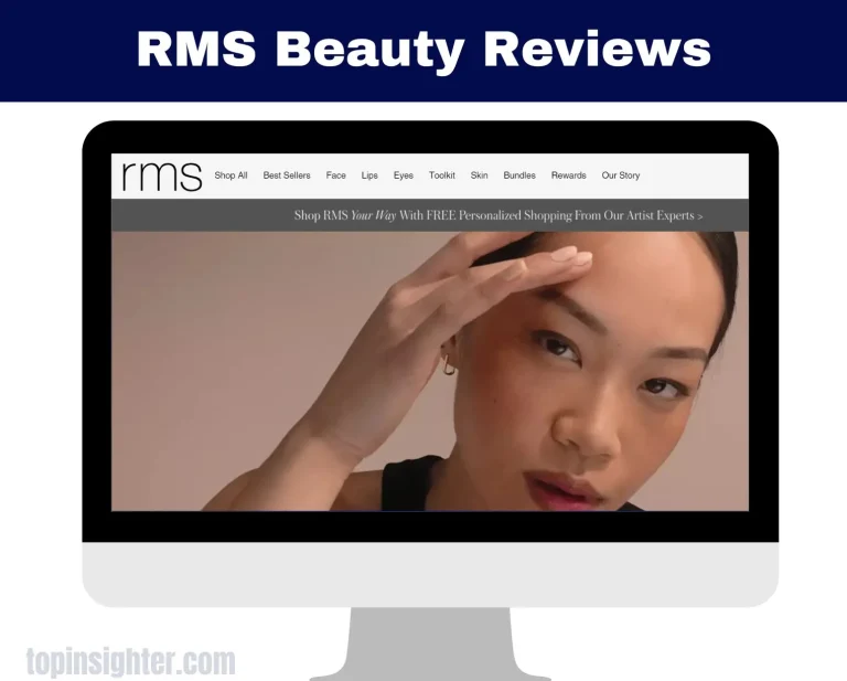 RMS Beauty Reviews