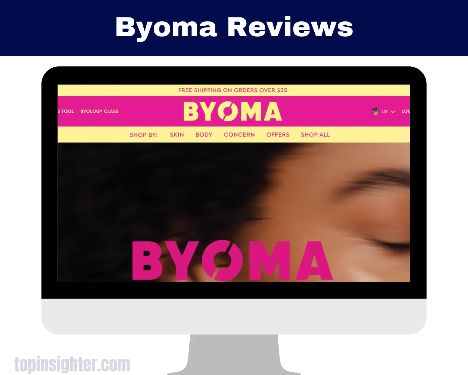 Byoma Reviews