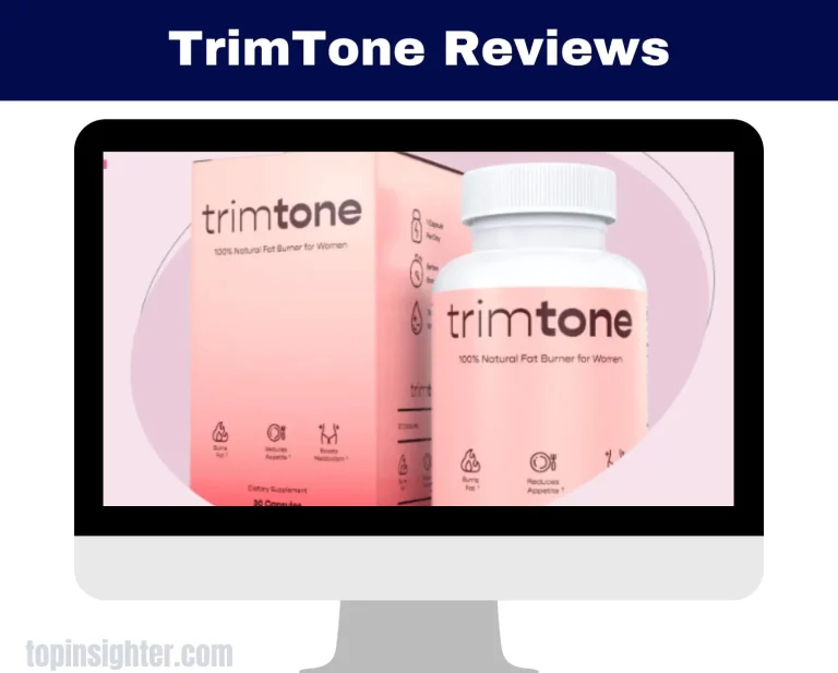 TrimTone Reviews