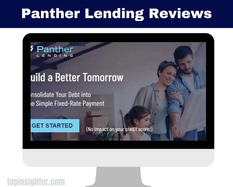 Panther Lending Reviews