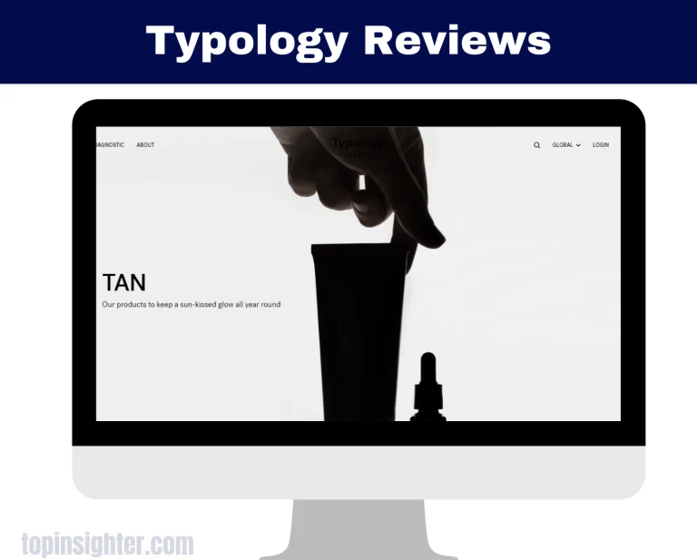 Typology Reviews