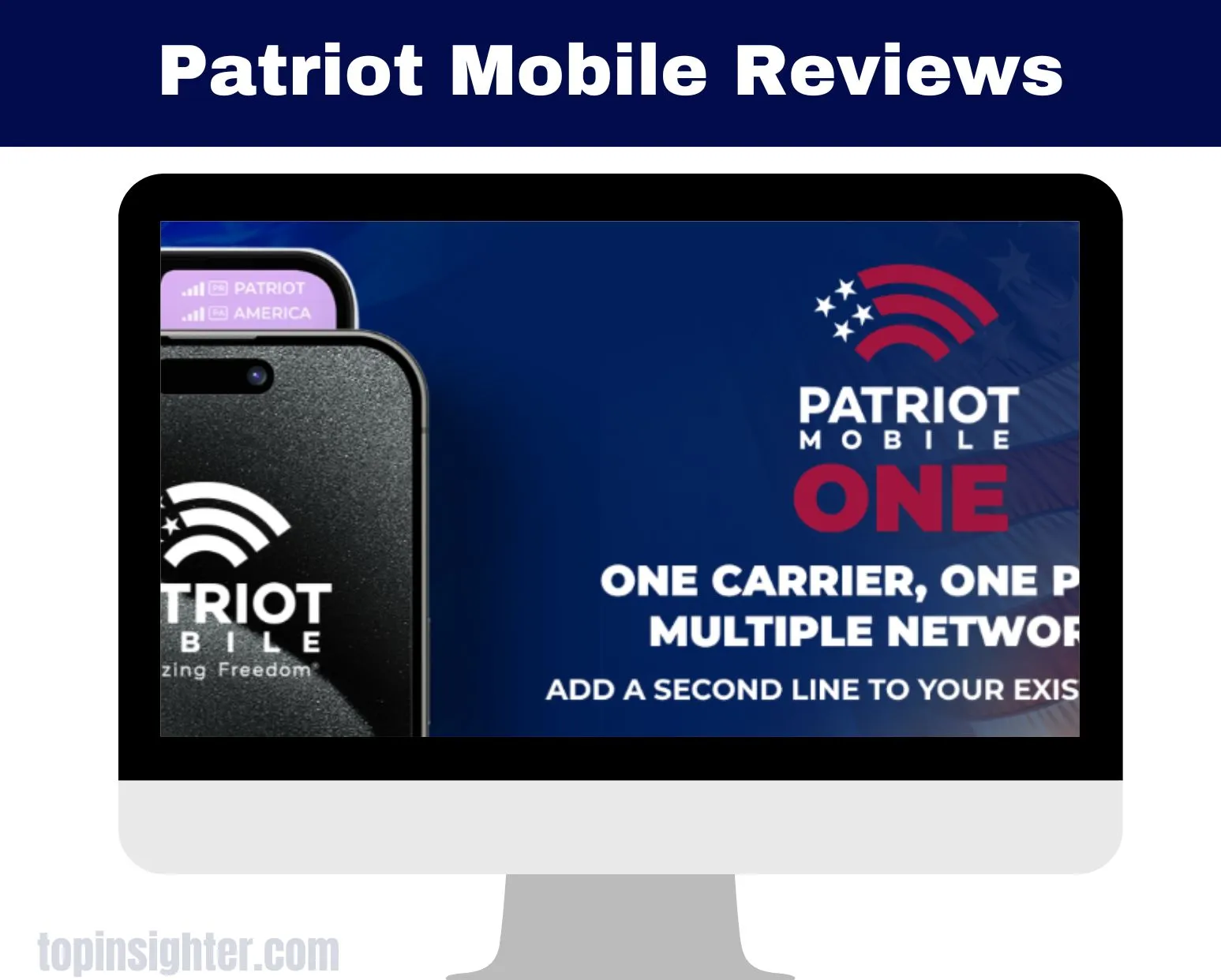 Patriot Mobile Review