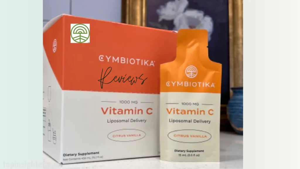 Cymbiotika Reviews